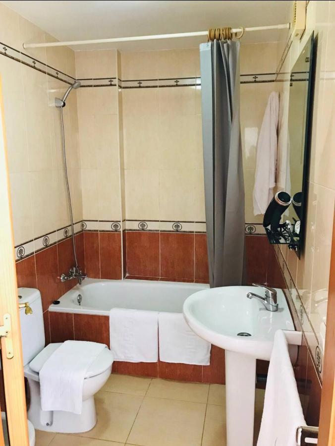 Apartamento En El Centro De Nerja. Ngoại thất bức ảnh